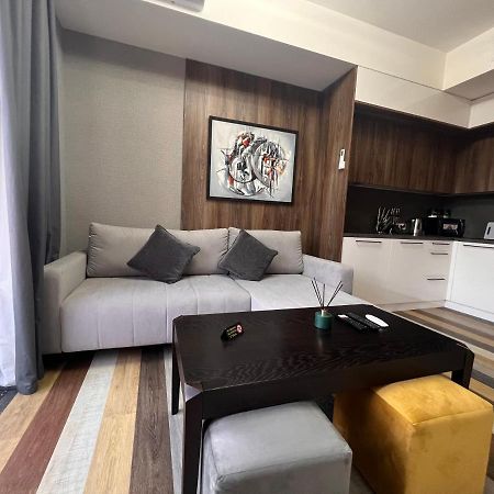 Tumanyan Apartments Erywań Zewnętrze zdjęcie