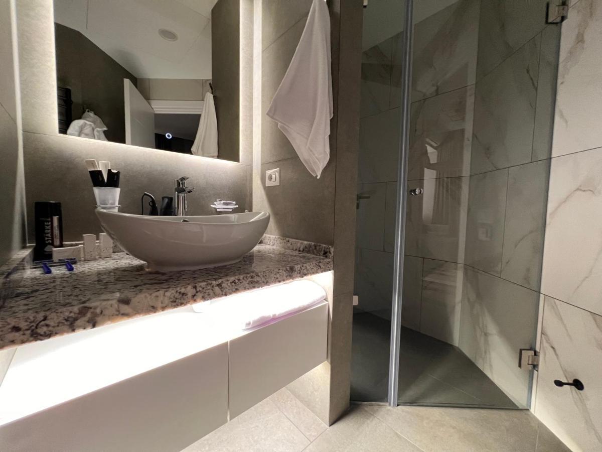 Tumanyan Apartments Erywań Zewnętrze zdjęcie