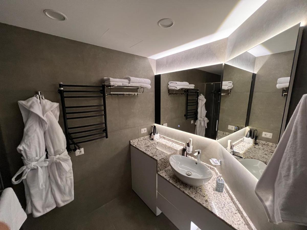 Tumanyan Apartments Erywań Zewnętrze zdjęcie