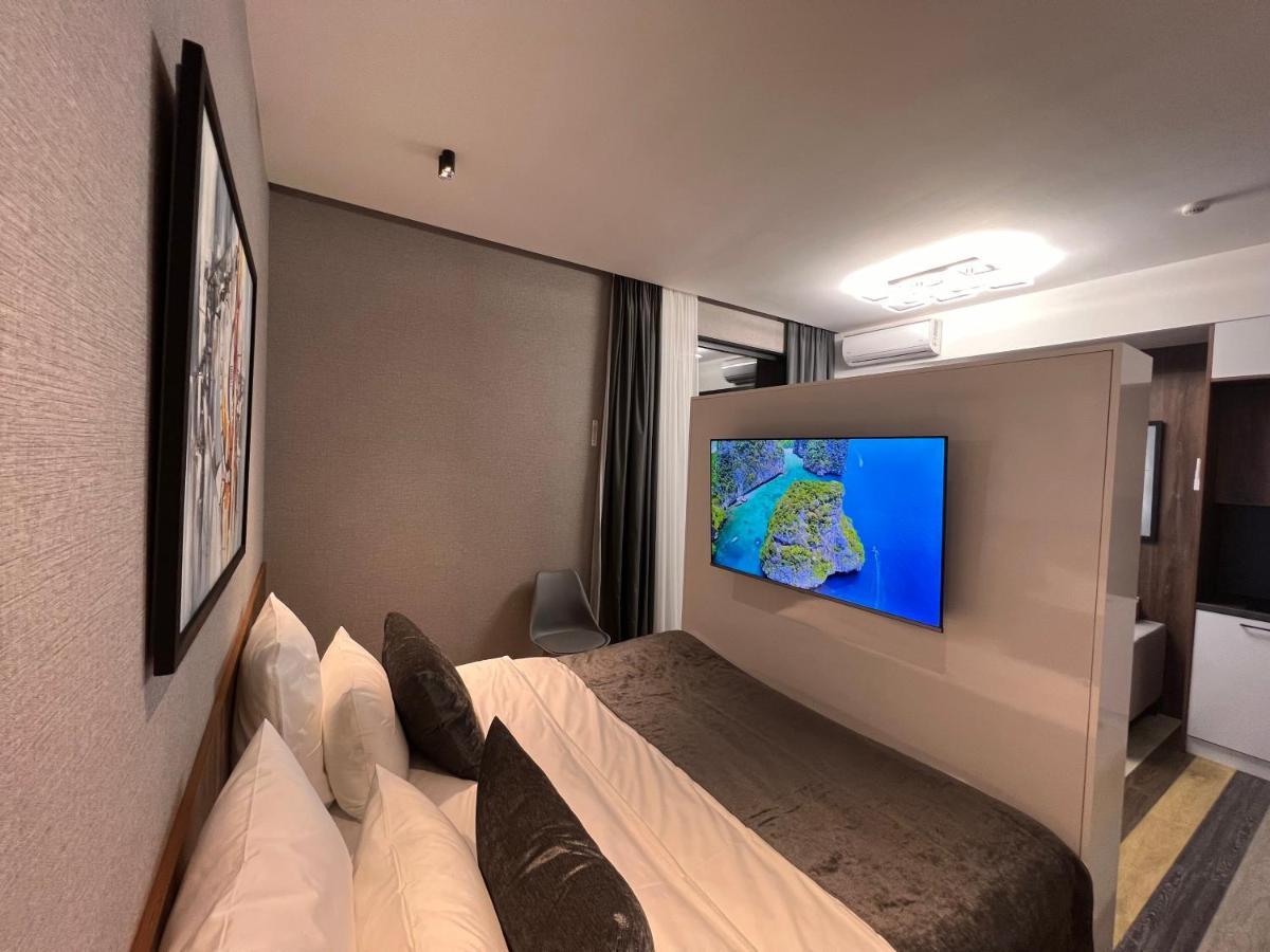 Tumanyan Apartments Erywań Zewnętrze zdjęcie