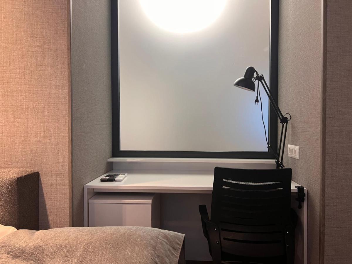 Tumanyan Apartments Erywań Zewnętrze zdjęcie