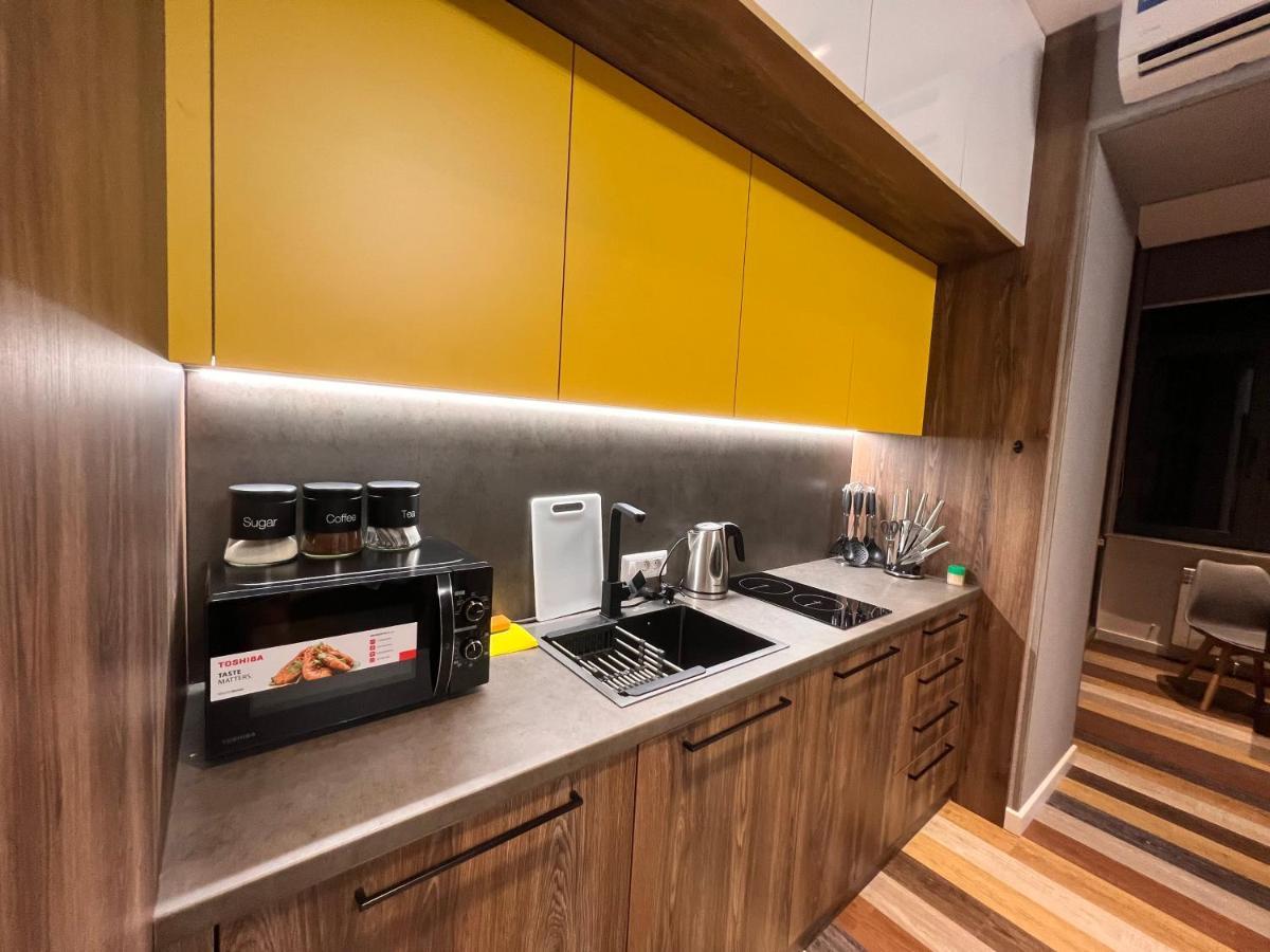 Tumanyan Apartments Erywań Zewnętrze zdjęcie