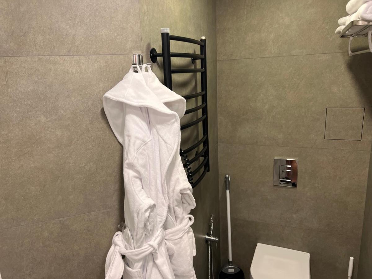 Tumanyan Apartments Erywań Zewnętrze zdjęcie