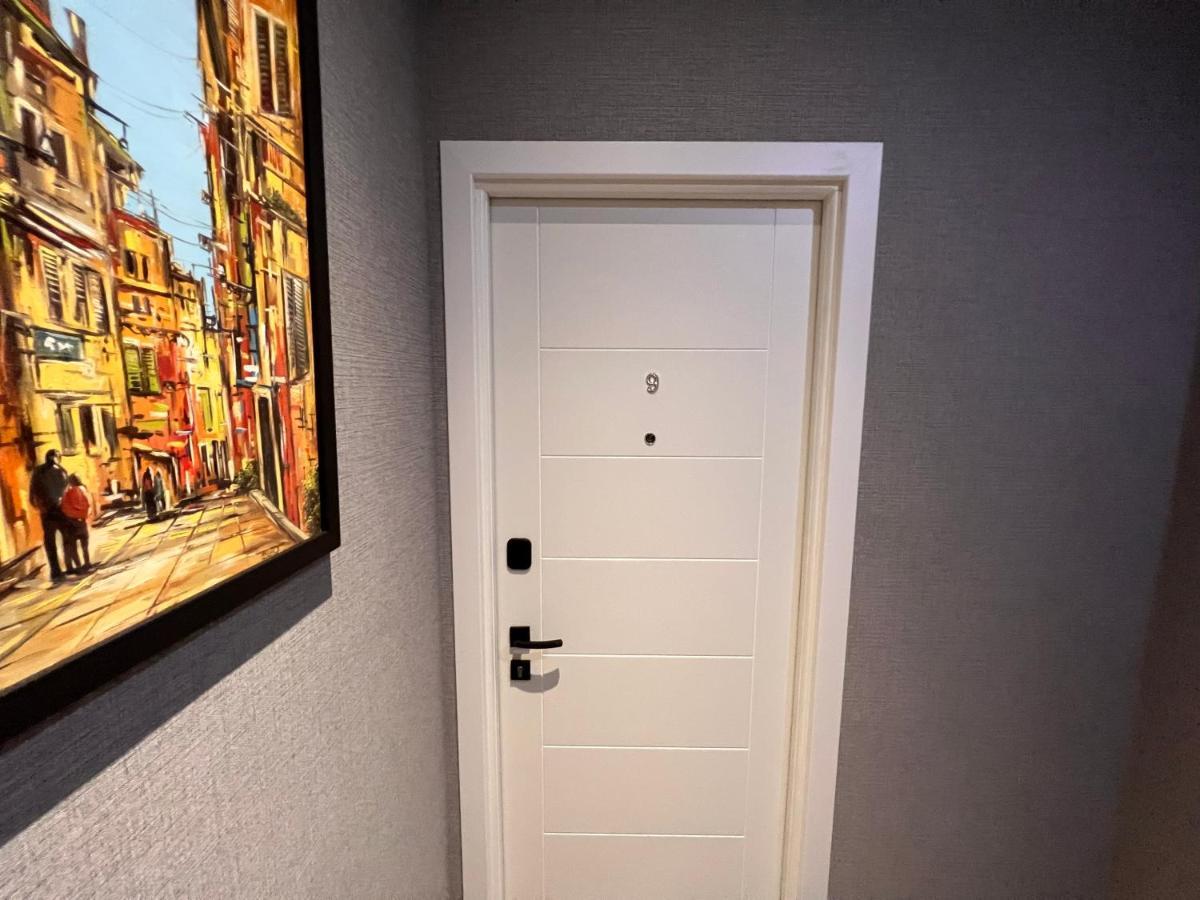 Tumanyan Apartments Erywań Zewnętrze zdjęcie