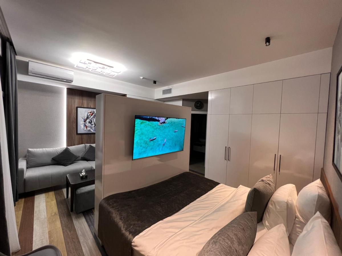 Tumanyan Apartments Erywań Zewnętrze zdjęcie