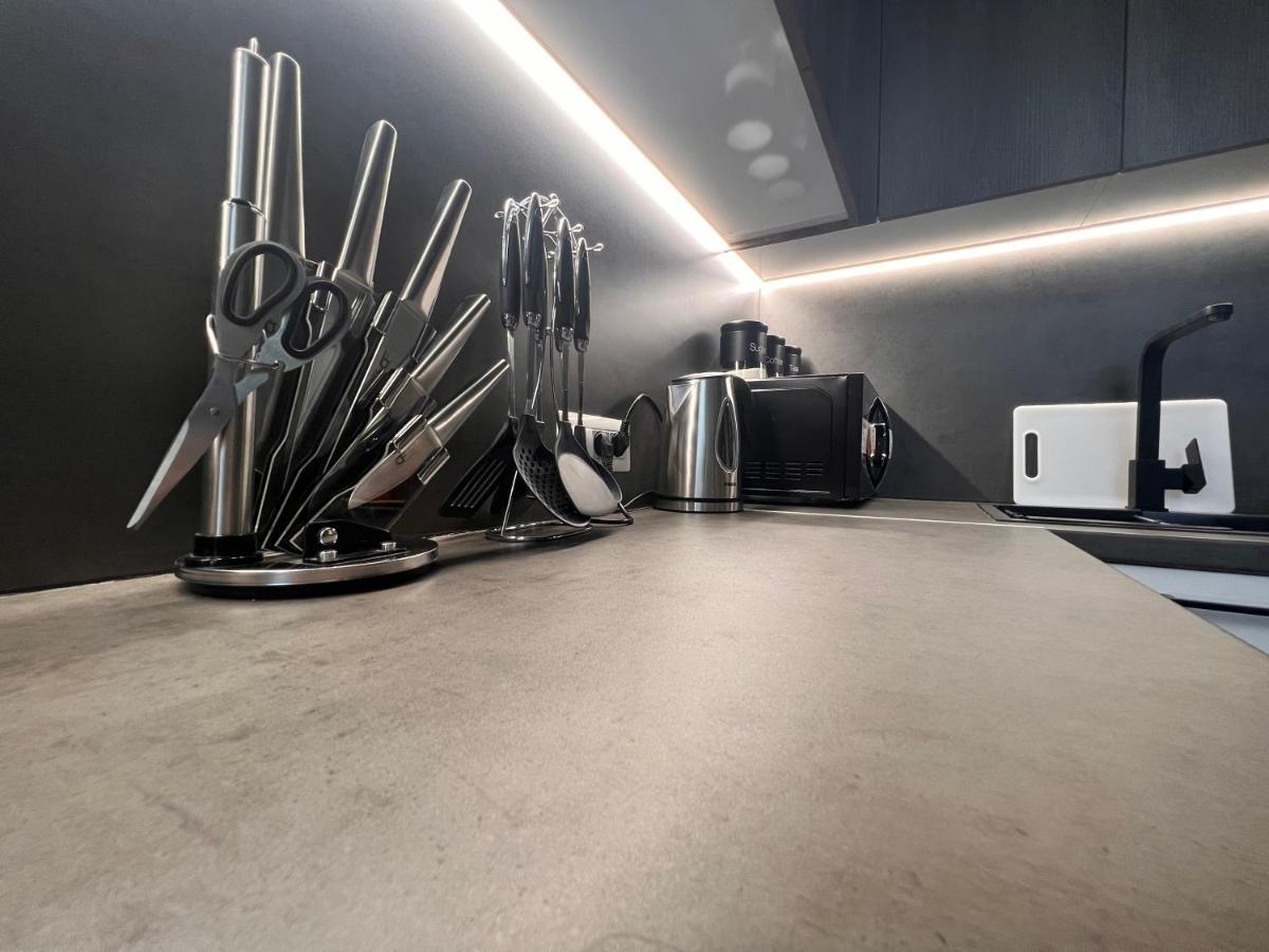 Tumanyan Apartments Erywań Zewnętrze zdjęcie