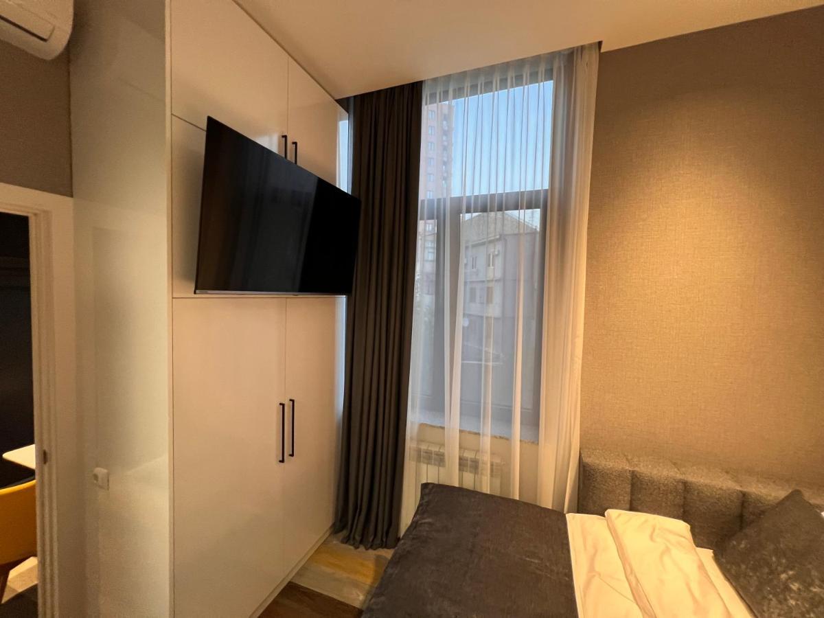 Tumanyan Apartments Erywań Zewnętrze zdjęcie