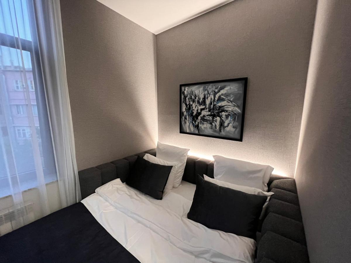 Tumanyan Apartments Erywań Zewnętrze zdjęcie