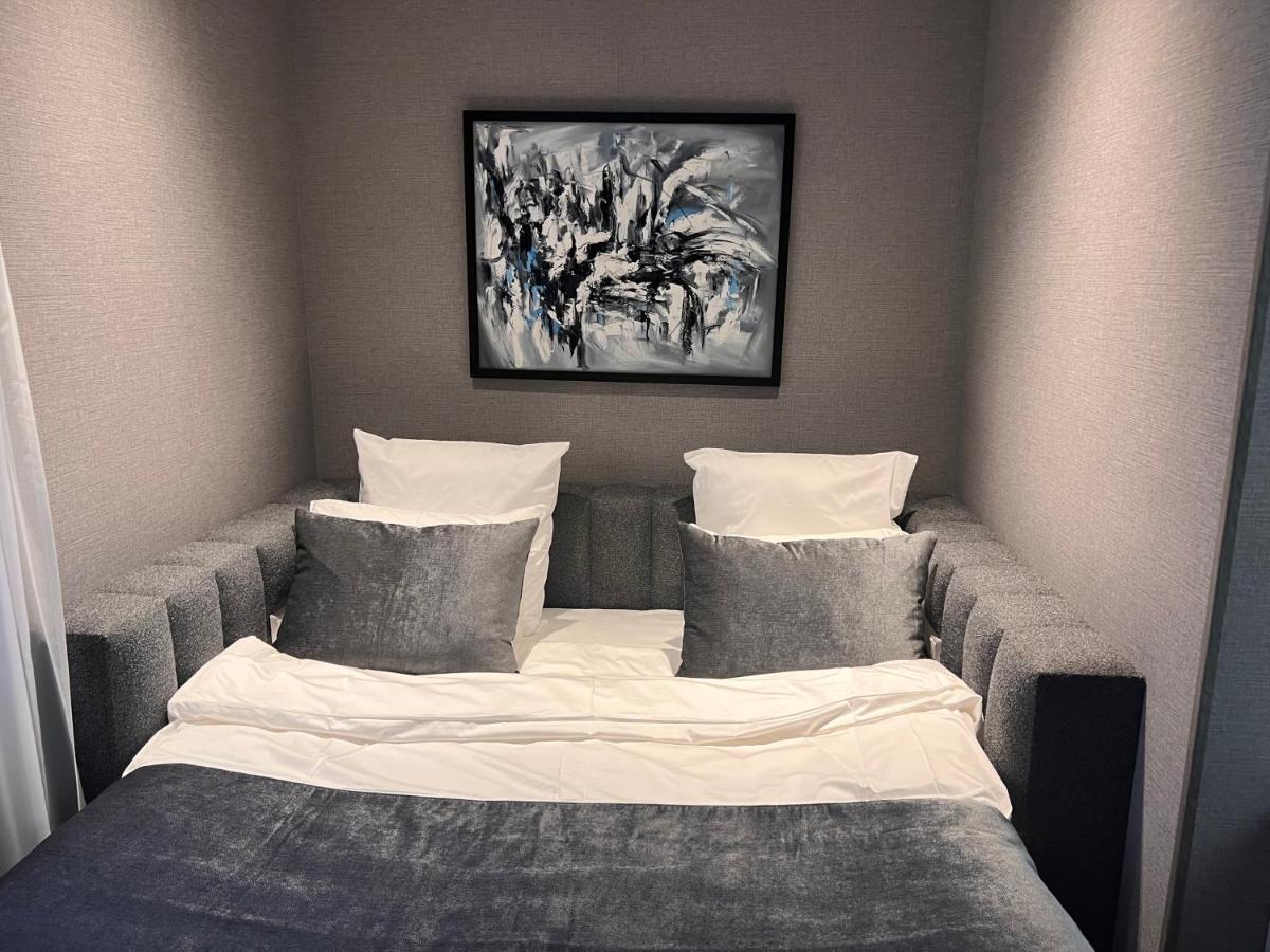 Tumanyan Apartments Erywań Zewnętrze zdjęcie