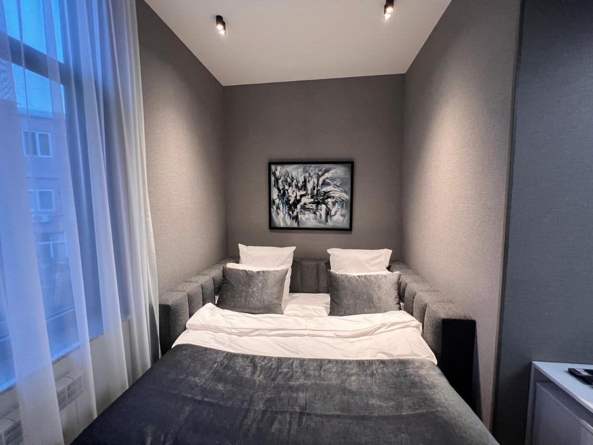 Tumanyan Apartments Erywań Zewnętrze zdjęcie