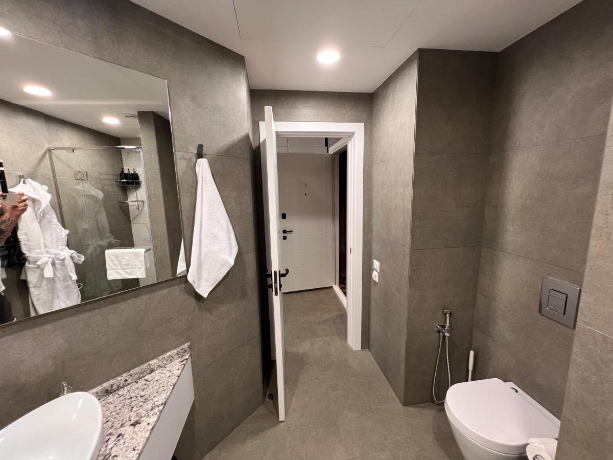 Tumanyan Apartments Erywań Zewnętrze zdjęcie
